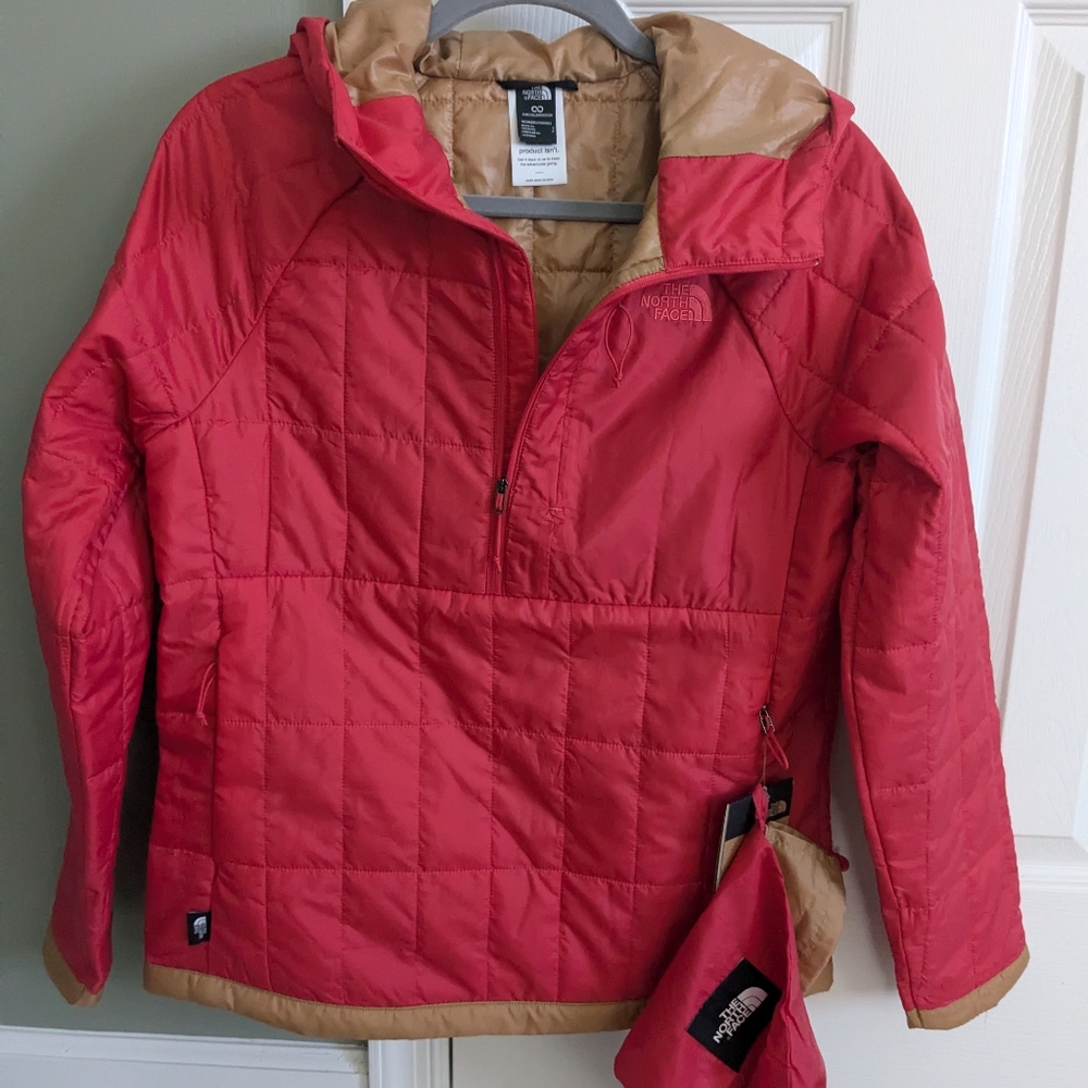 NWT North face jacket
